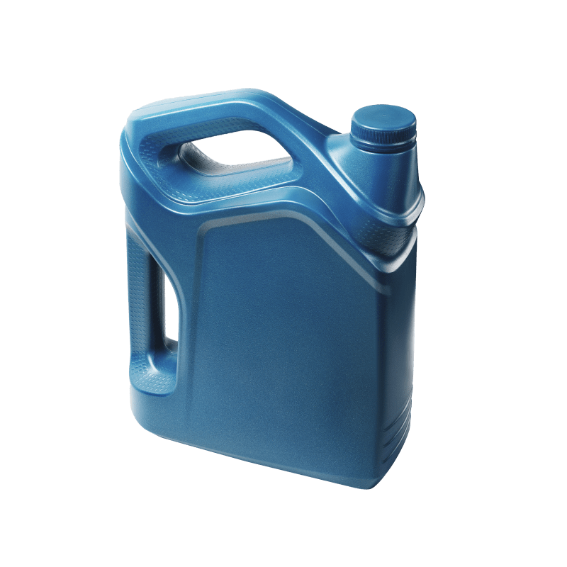 Diesel Engine Oil - Image 2