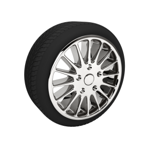 Snow Tire Winter 7/40